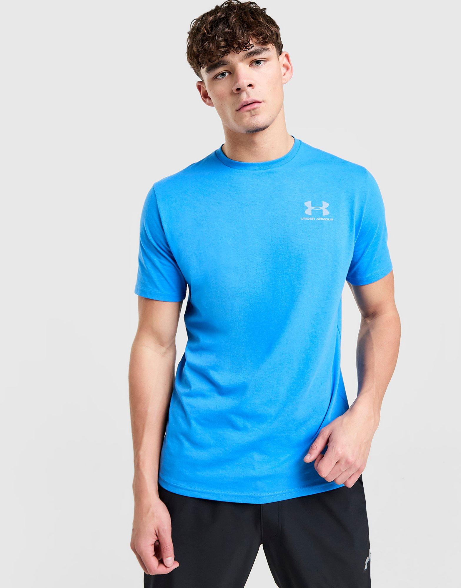 Under Armour T-shirt Logo