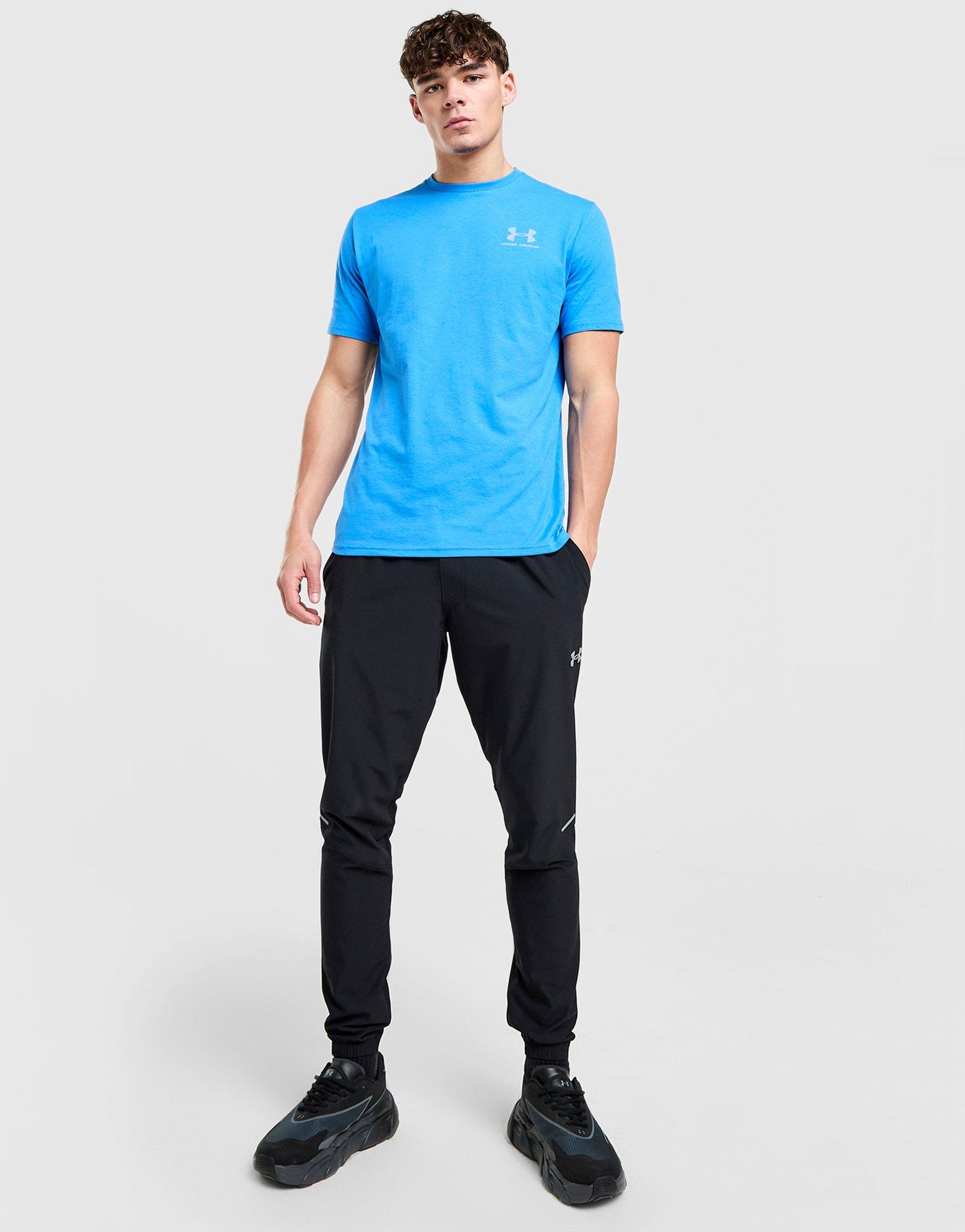 Under Armour T-shirt Logo