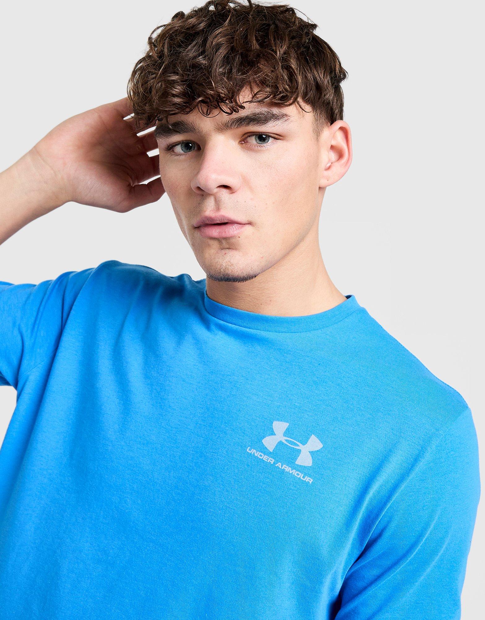 Under Armour T-shirt Logo