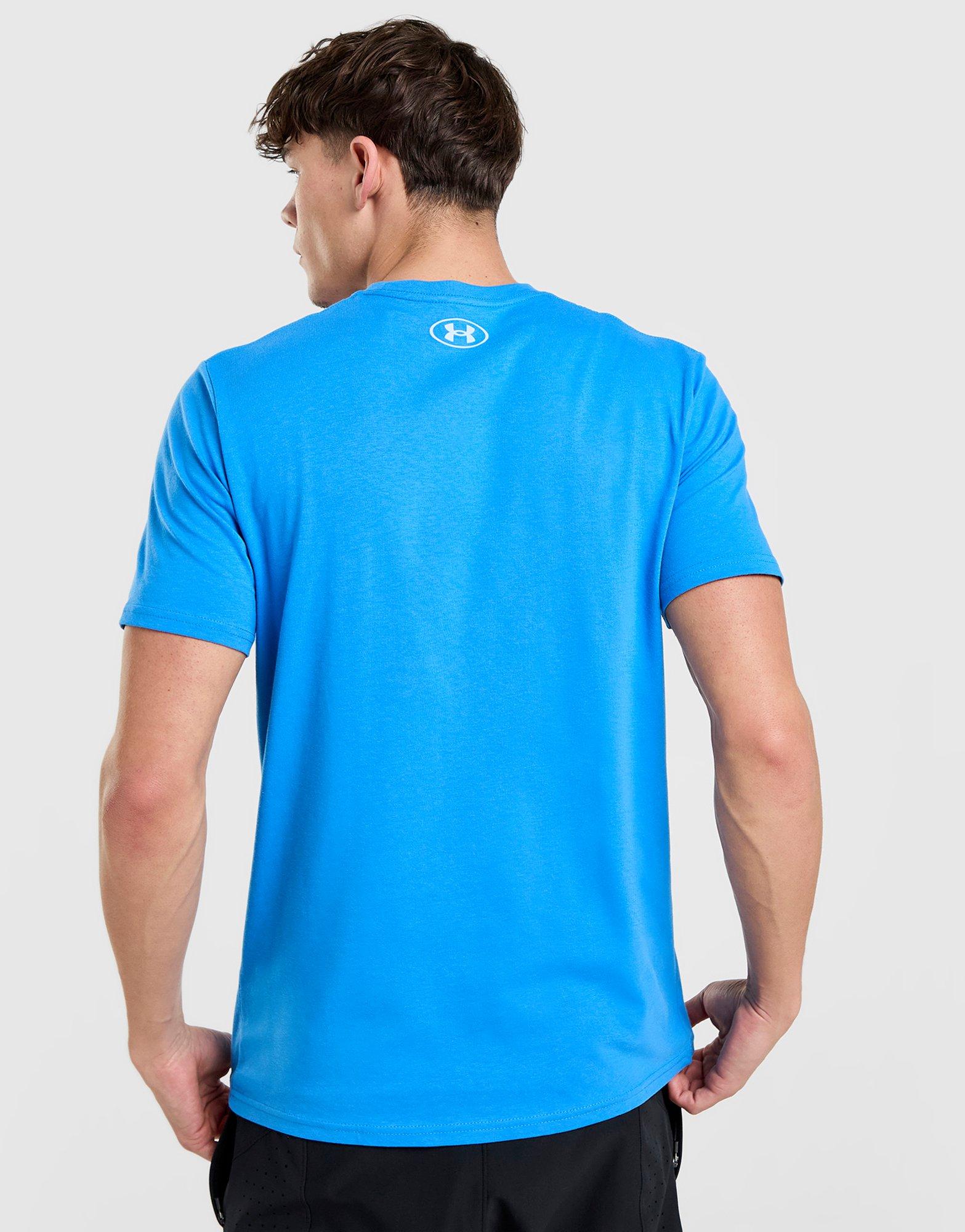 Under Armour T-shirt Logo