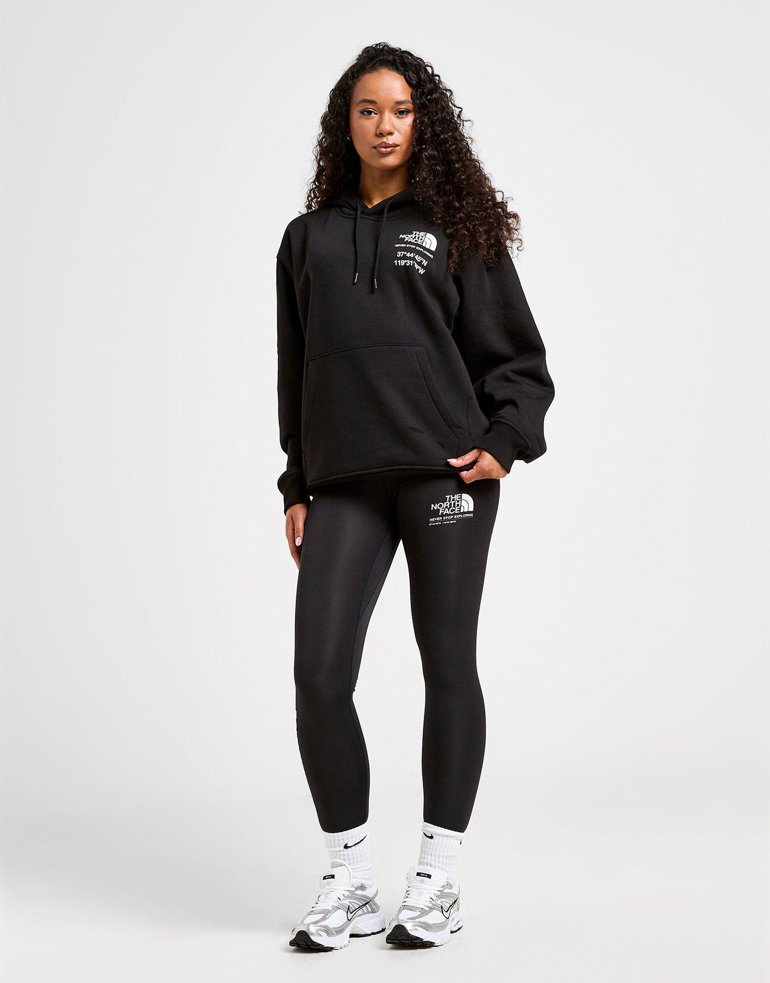 The North Face Balance Overhead Hoodie