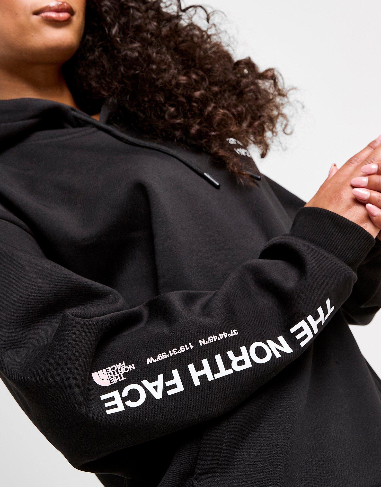 The North Face Balance Overhead Hoodie