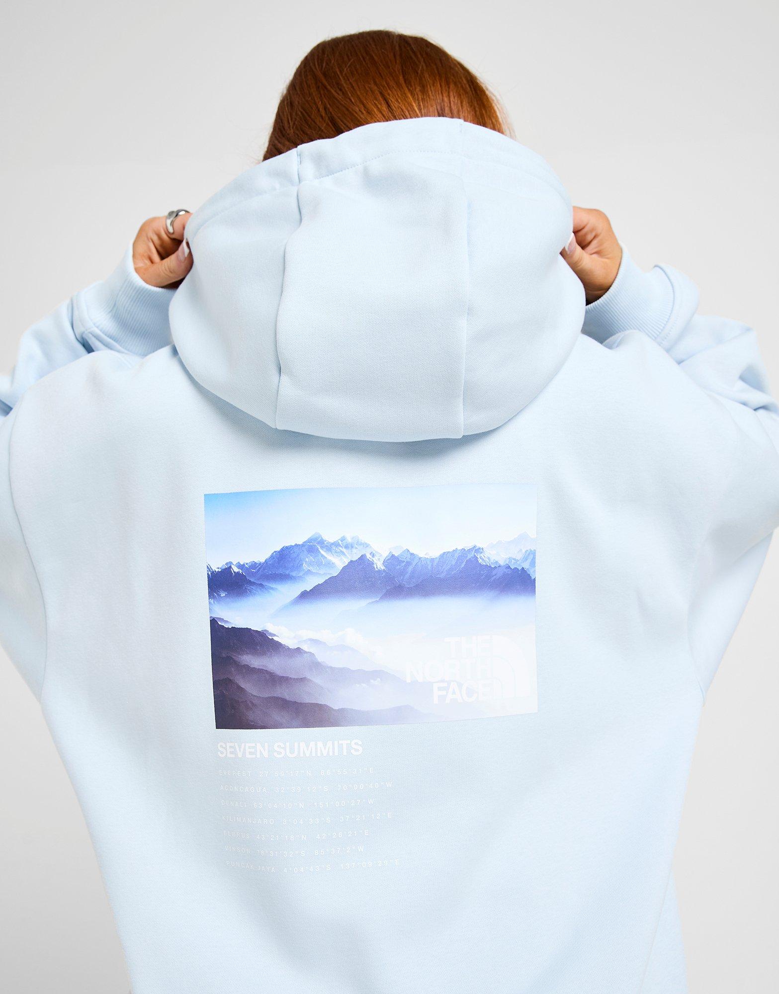 The North Face Sweat à capuche Cloud Box