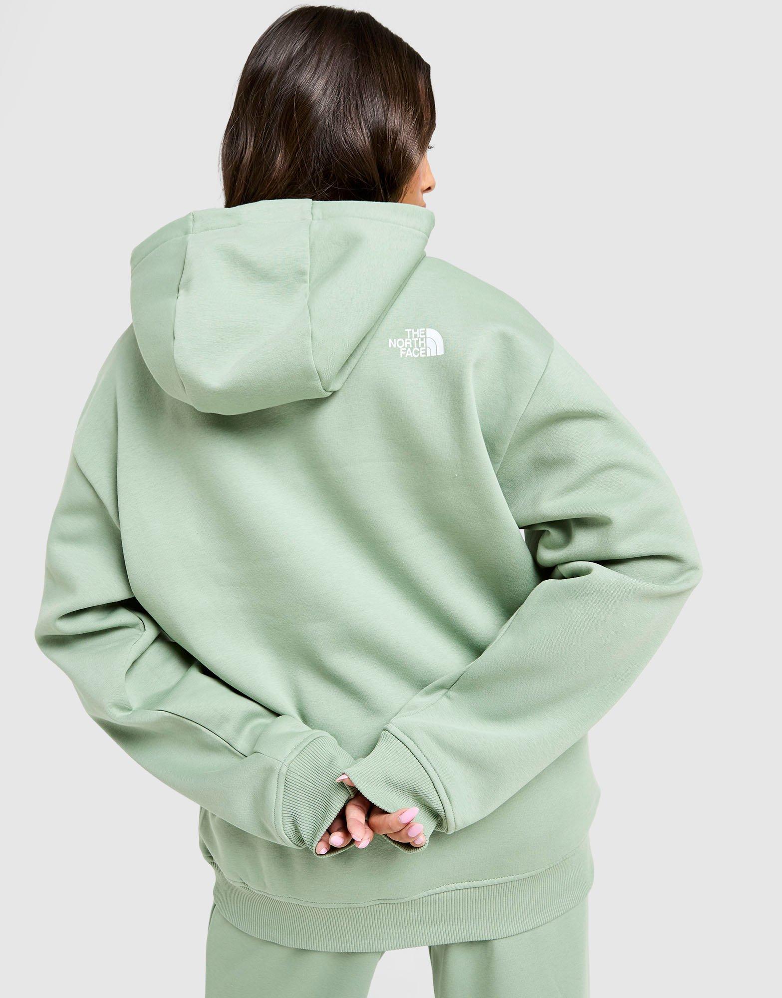 The North Face Multi Tech Overhead Hoodie