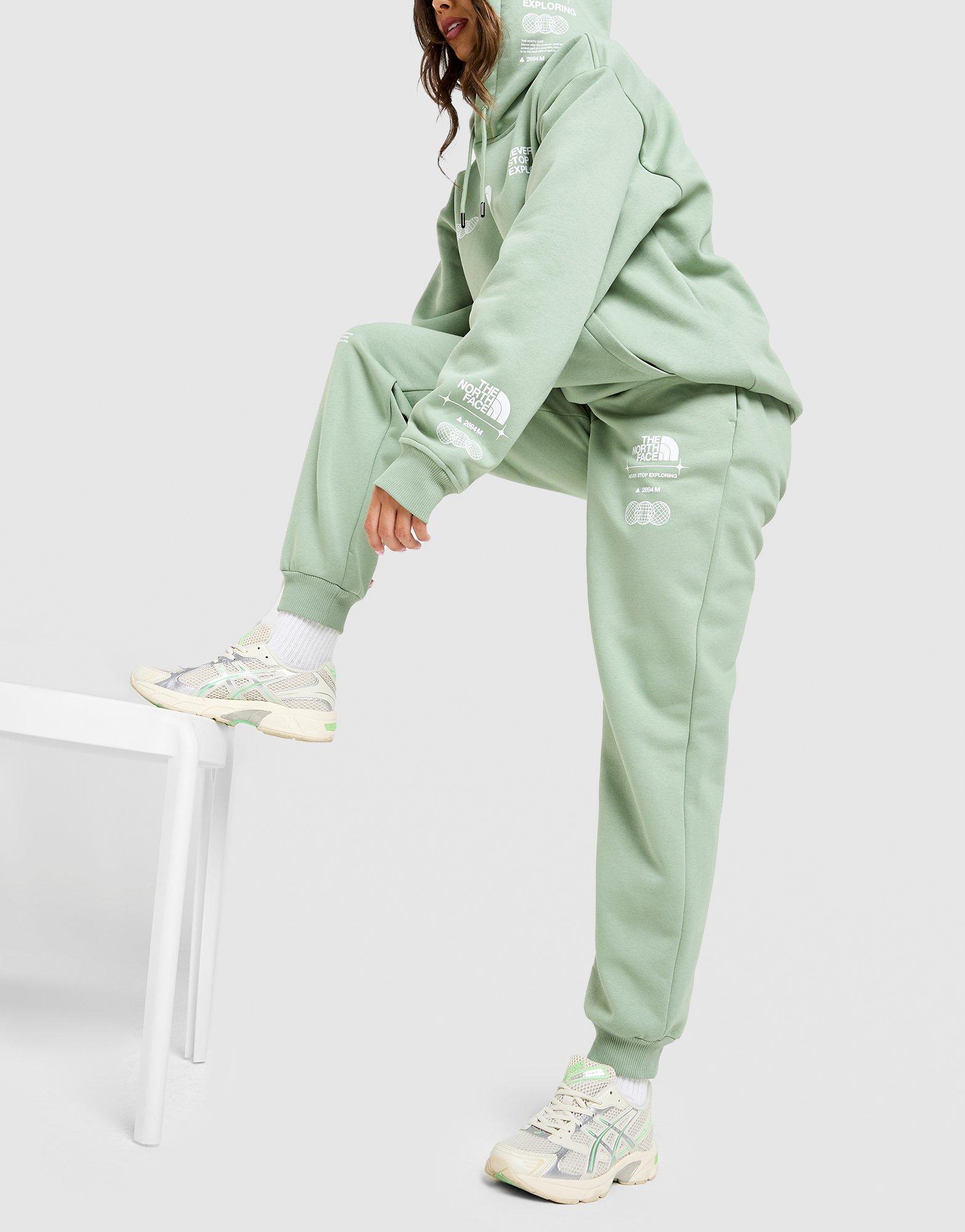 The North Face Multi Tech Joggers