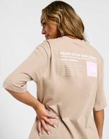 The North Face Seven Summits Oversized Maglia