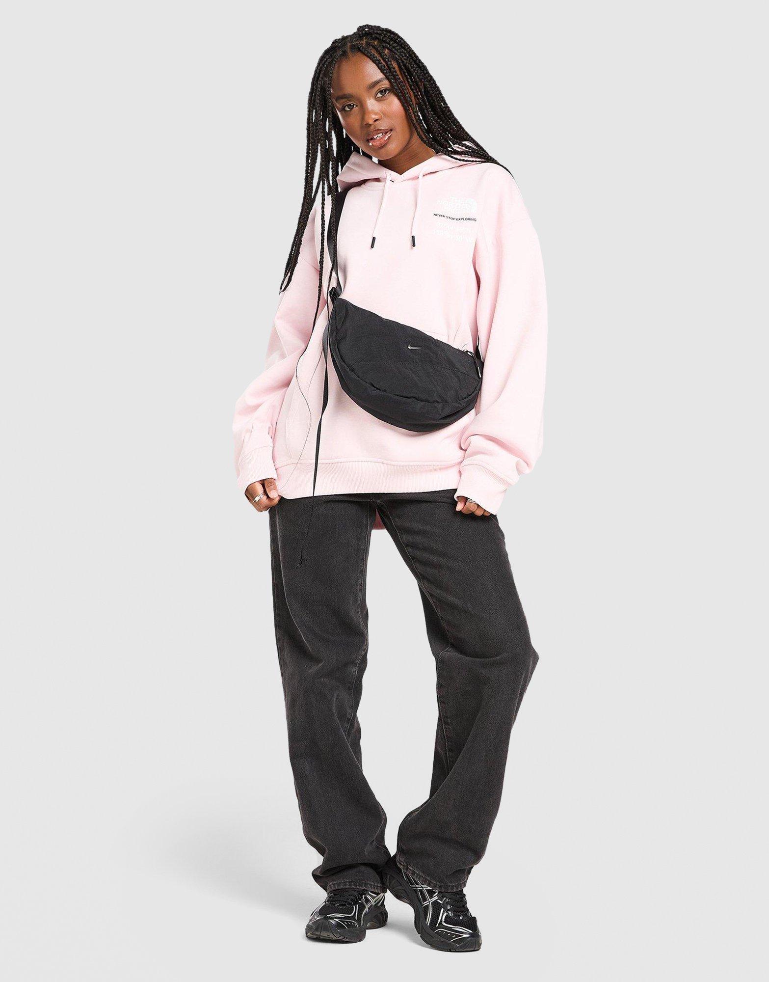 The North Face Balance Overhead Hoodie