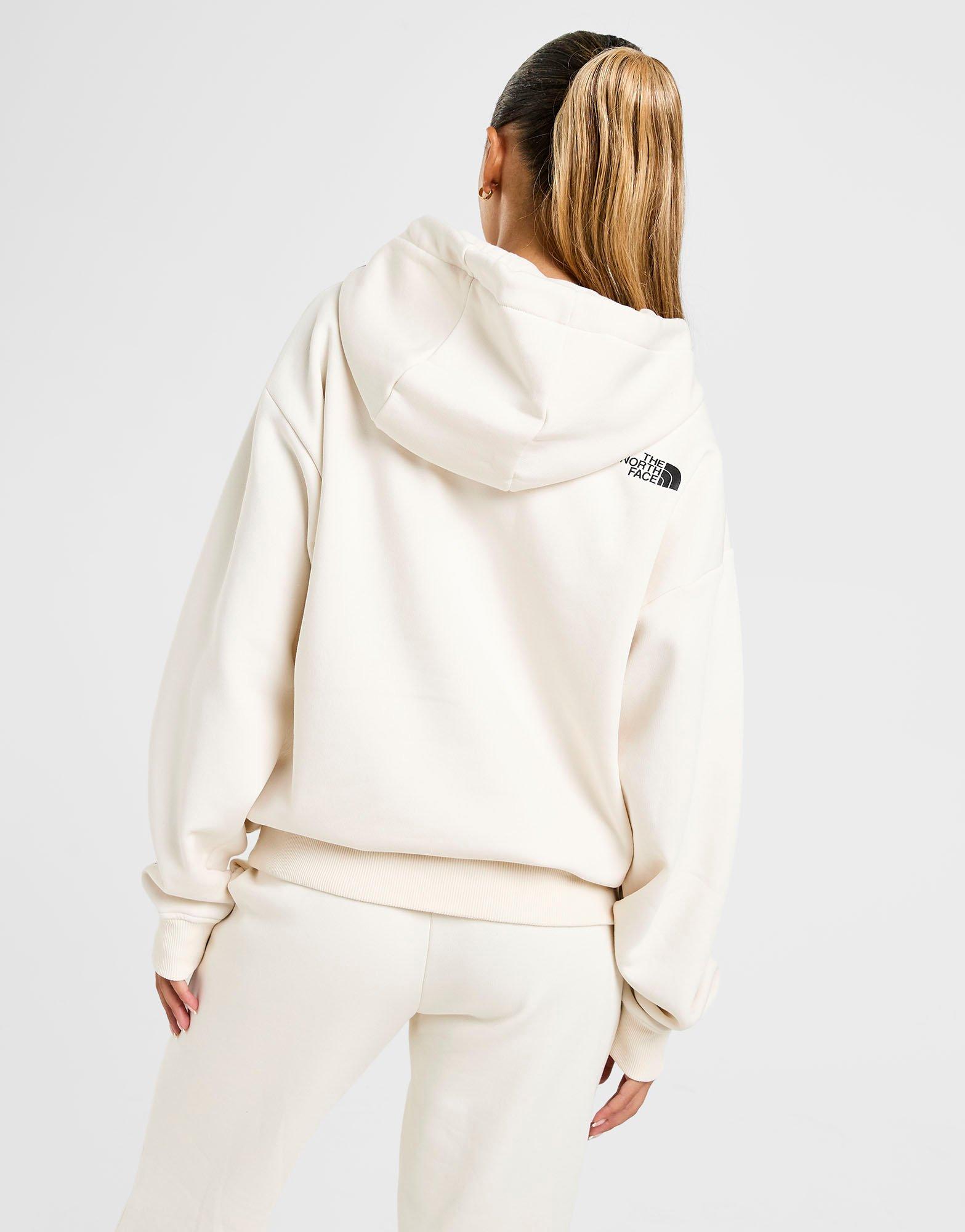 The North Face Multi Tech Overhead Hoodie