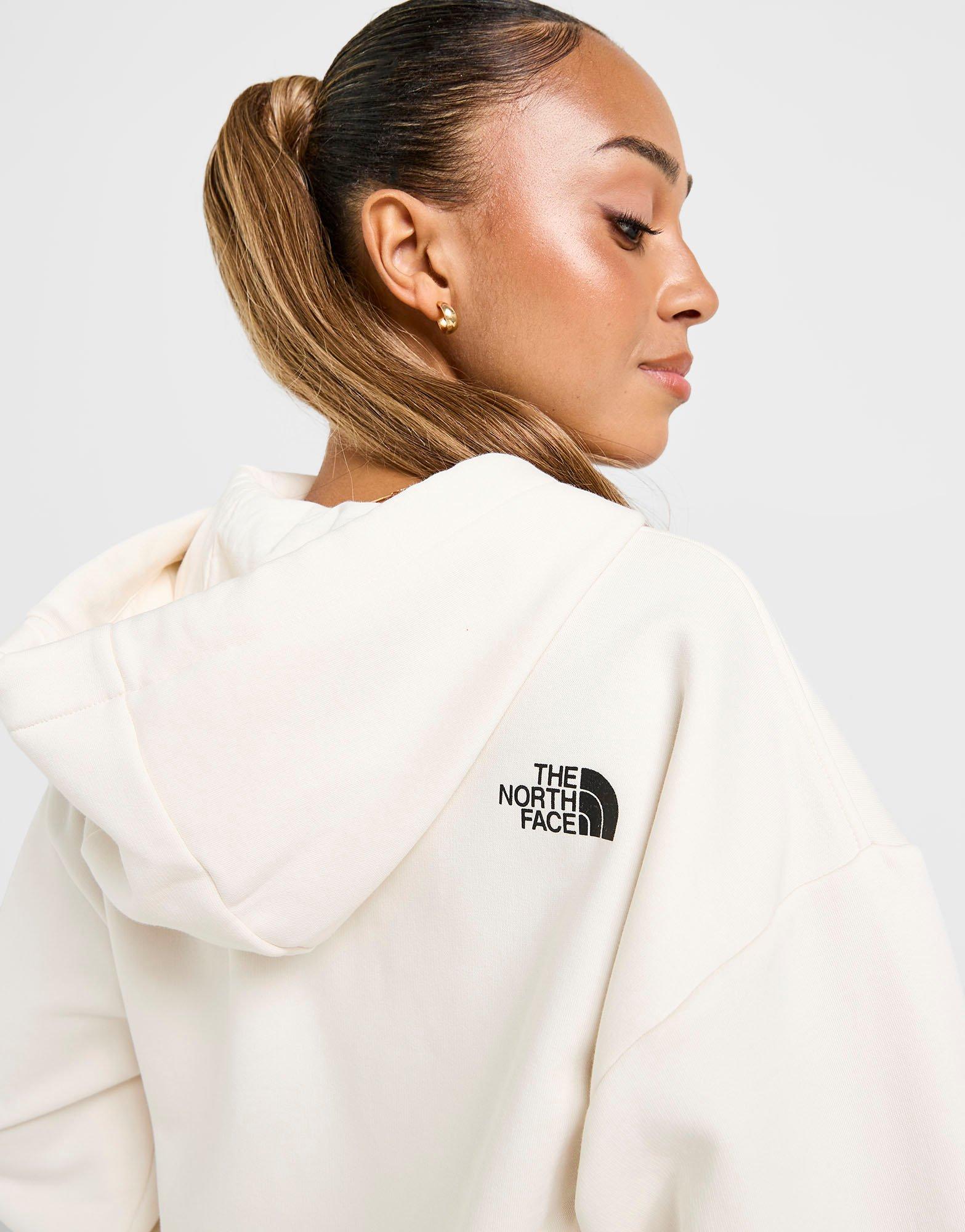 The North Face Multi Tech Overhead Hoodie