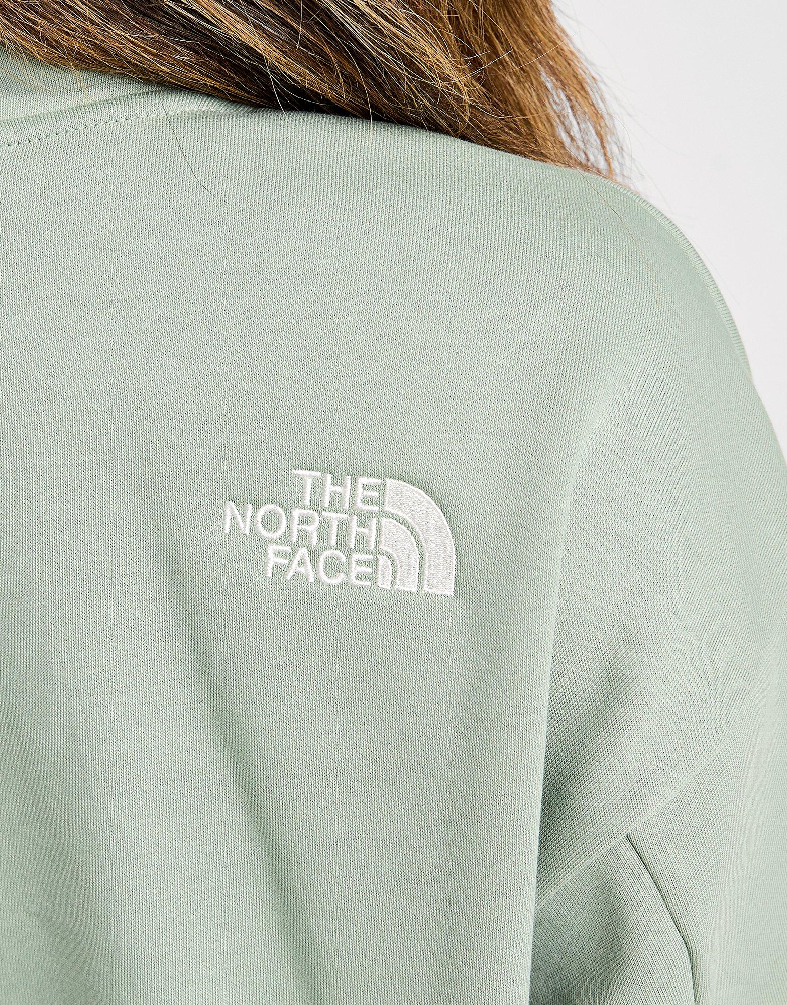 The North Face Sudadera Gaspra 1/4 Zip