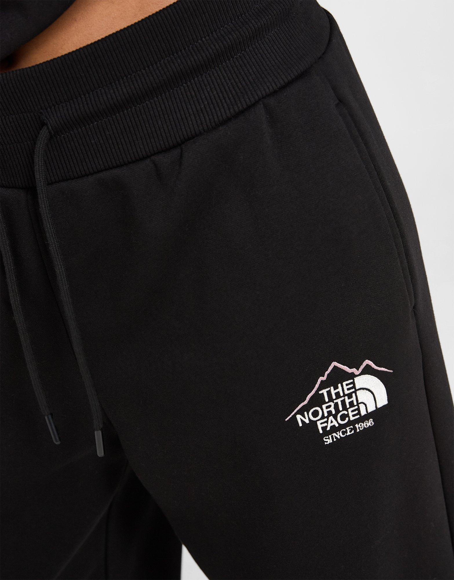 The North Face Gaspra Wide Joggers