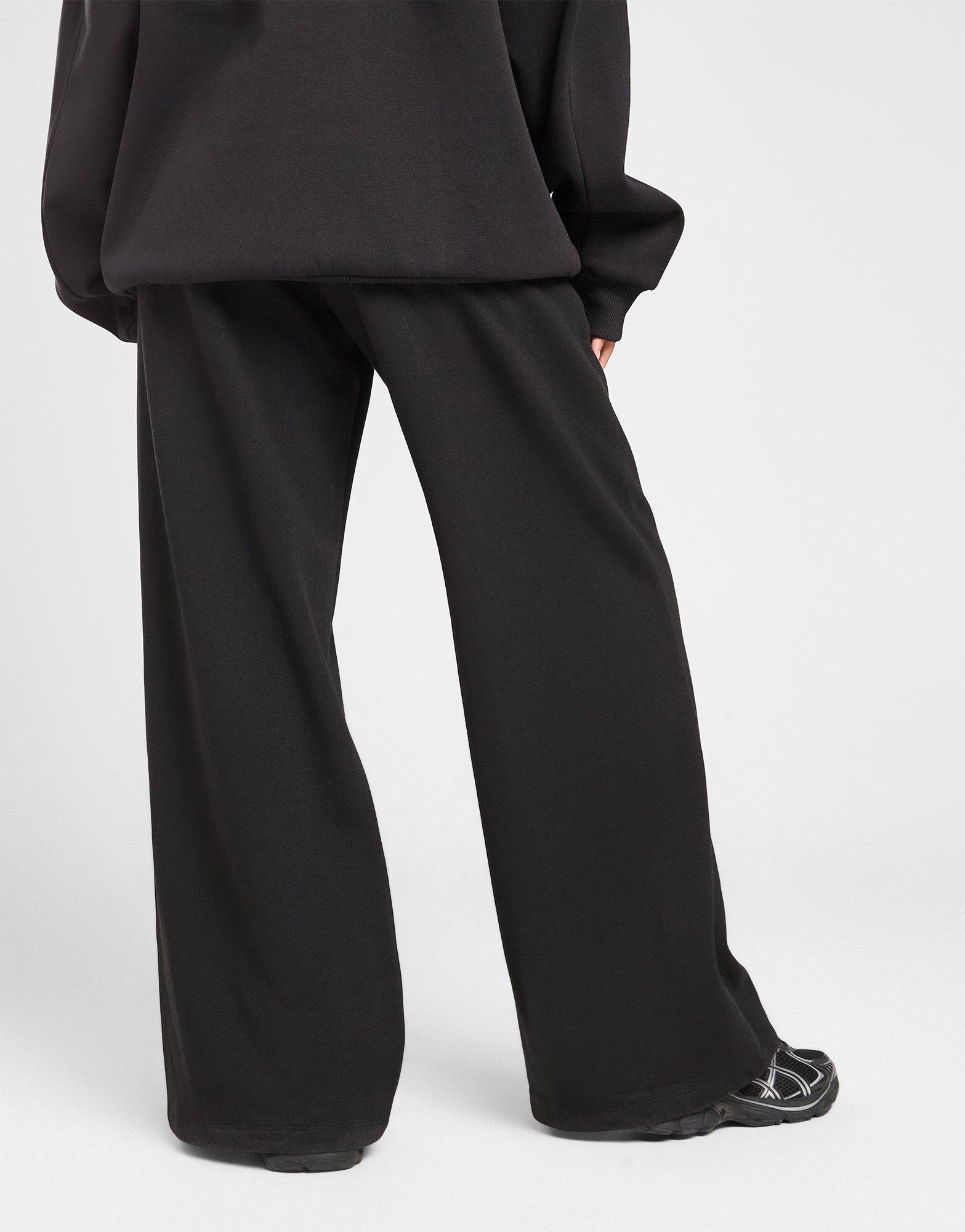 The North Face Gaspra Wide Joggers