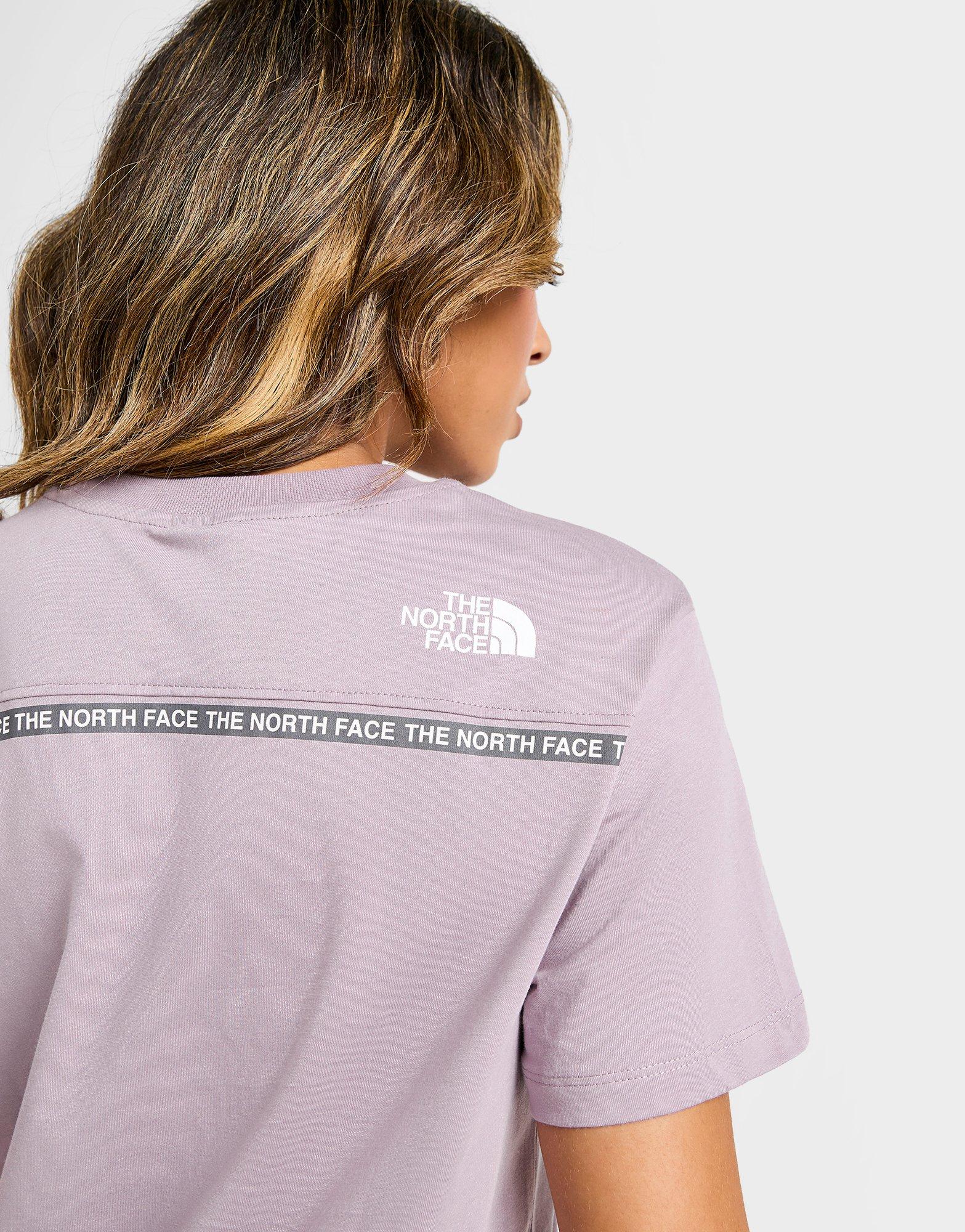 The North Face Zumu Boyfriend T-Shirt