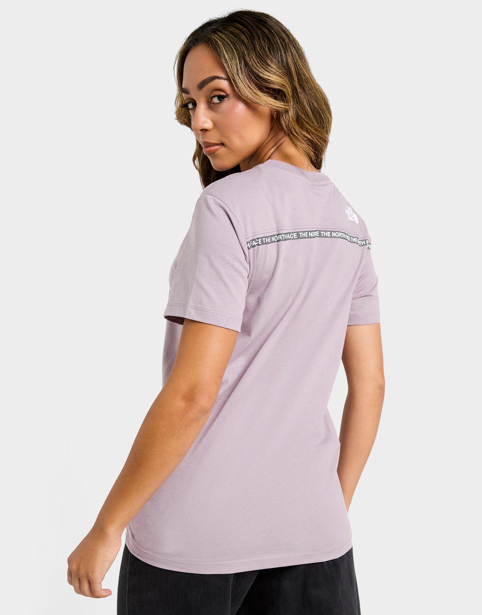 The North Face Zumu Boyfriend T-Shirt