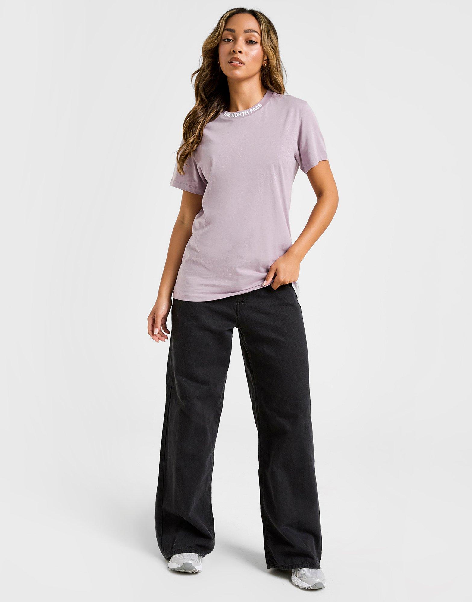 The North Face Zumu Boyfriend T-Shirt