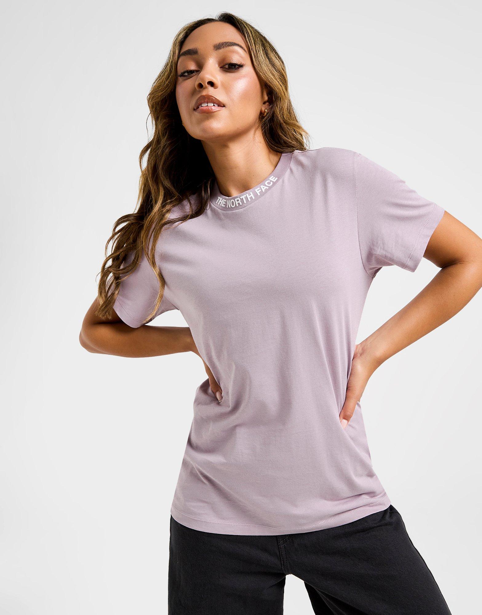 The North Face Maglia Zumu Boyfriend