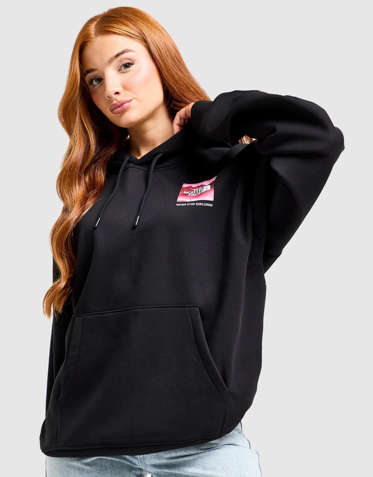 The North Face Cloud Box Hoodie