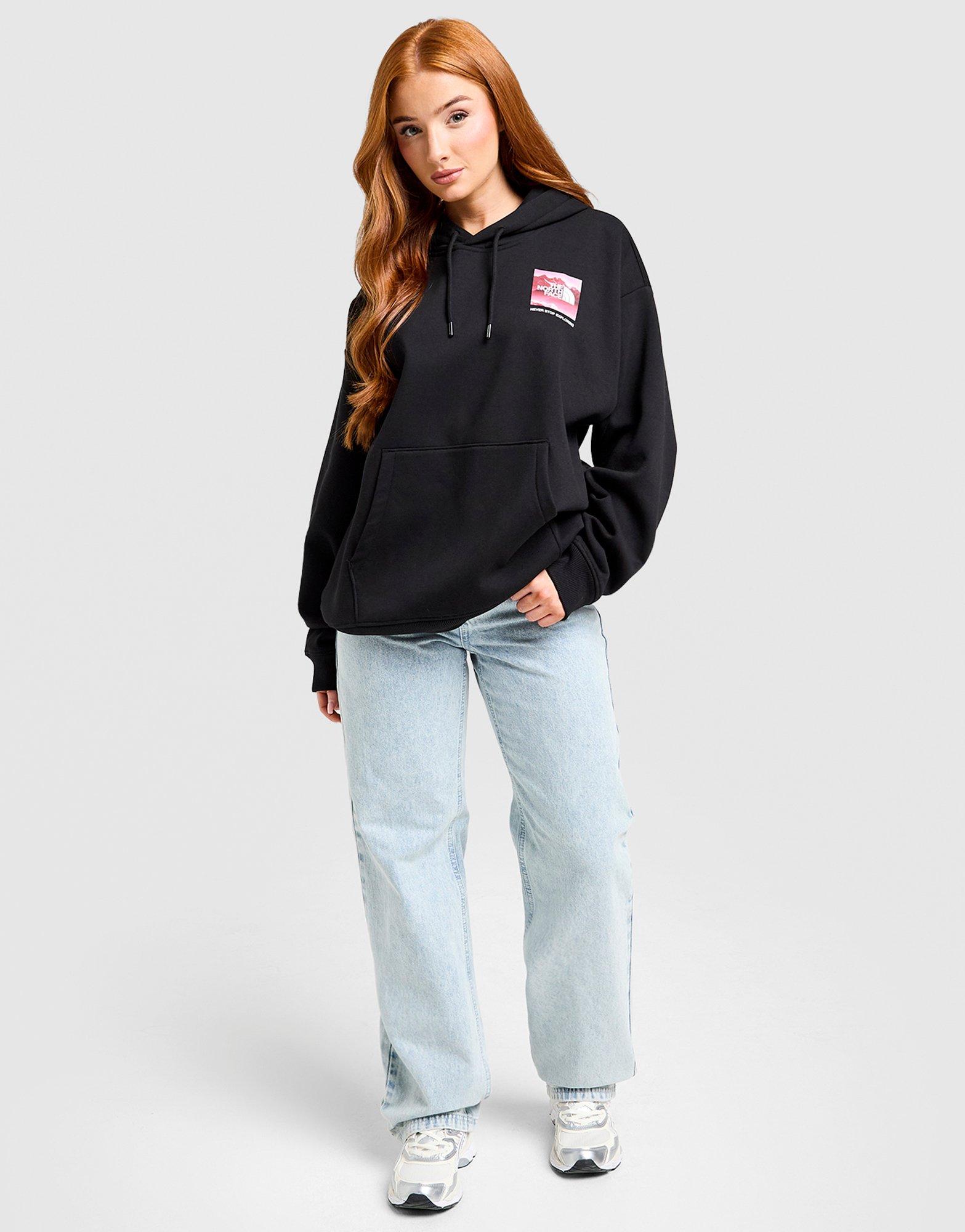 The North Face Cloud Box Hoodie