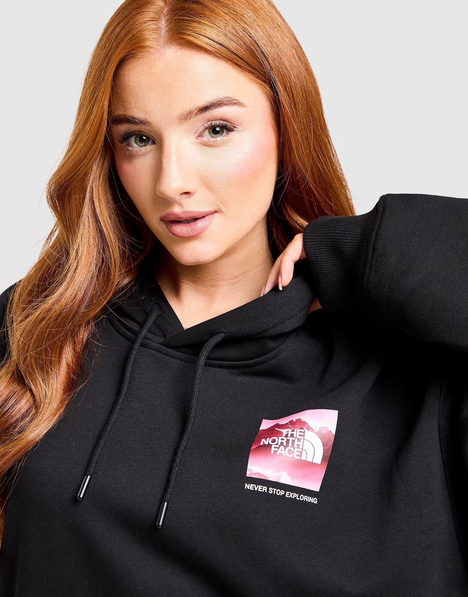 The North Face Cloud Box Hoodie