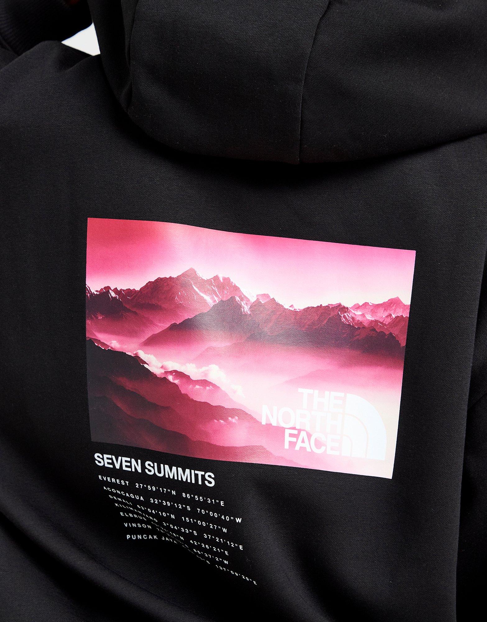 The North Face Cloud Box Hoodie