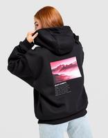 The North Face Felpa con Cappuccio Cloud Box