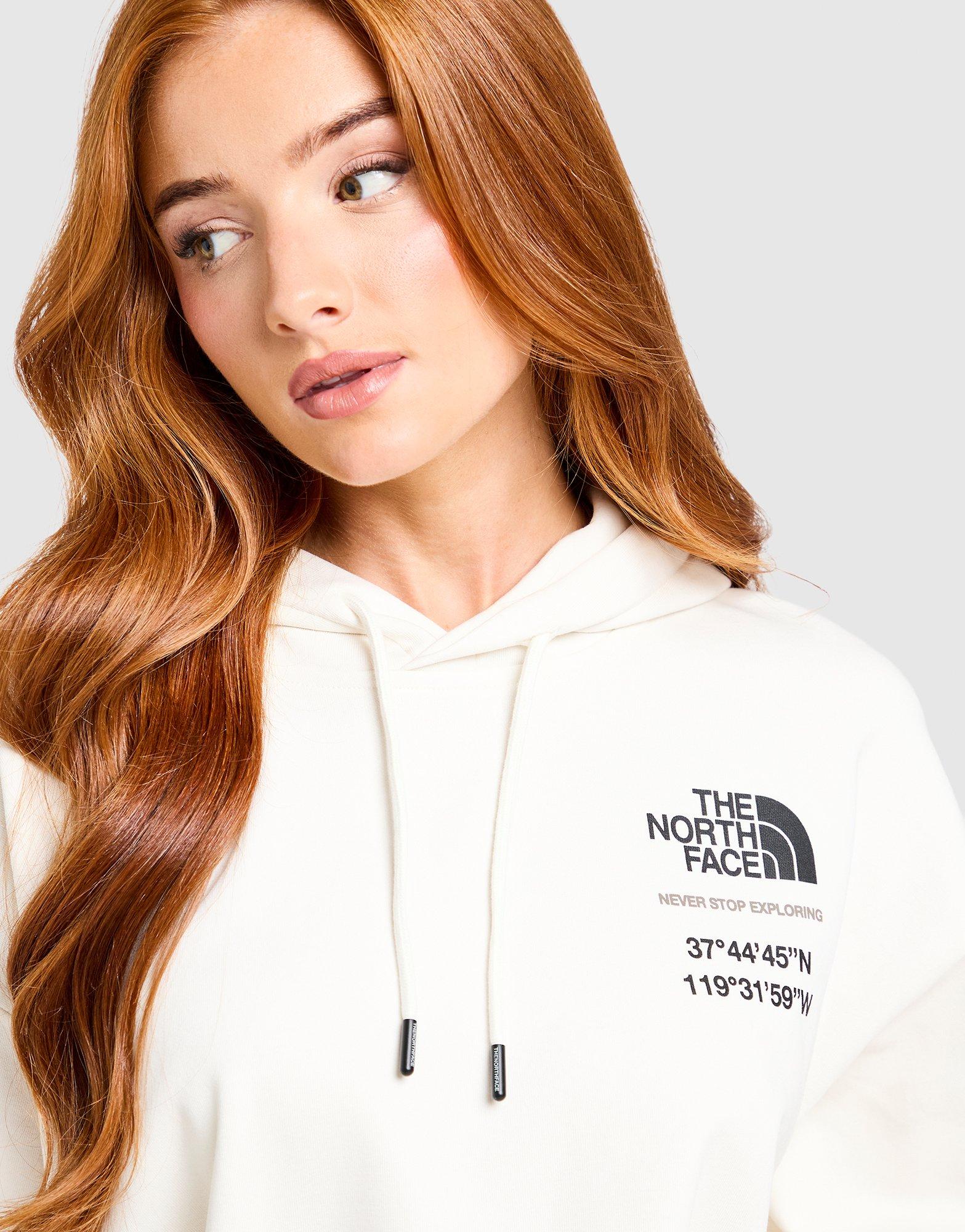 The North Face Balance Overhead Hoodie