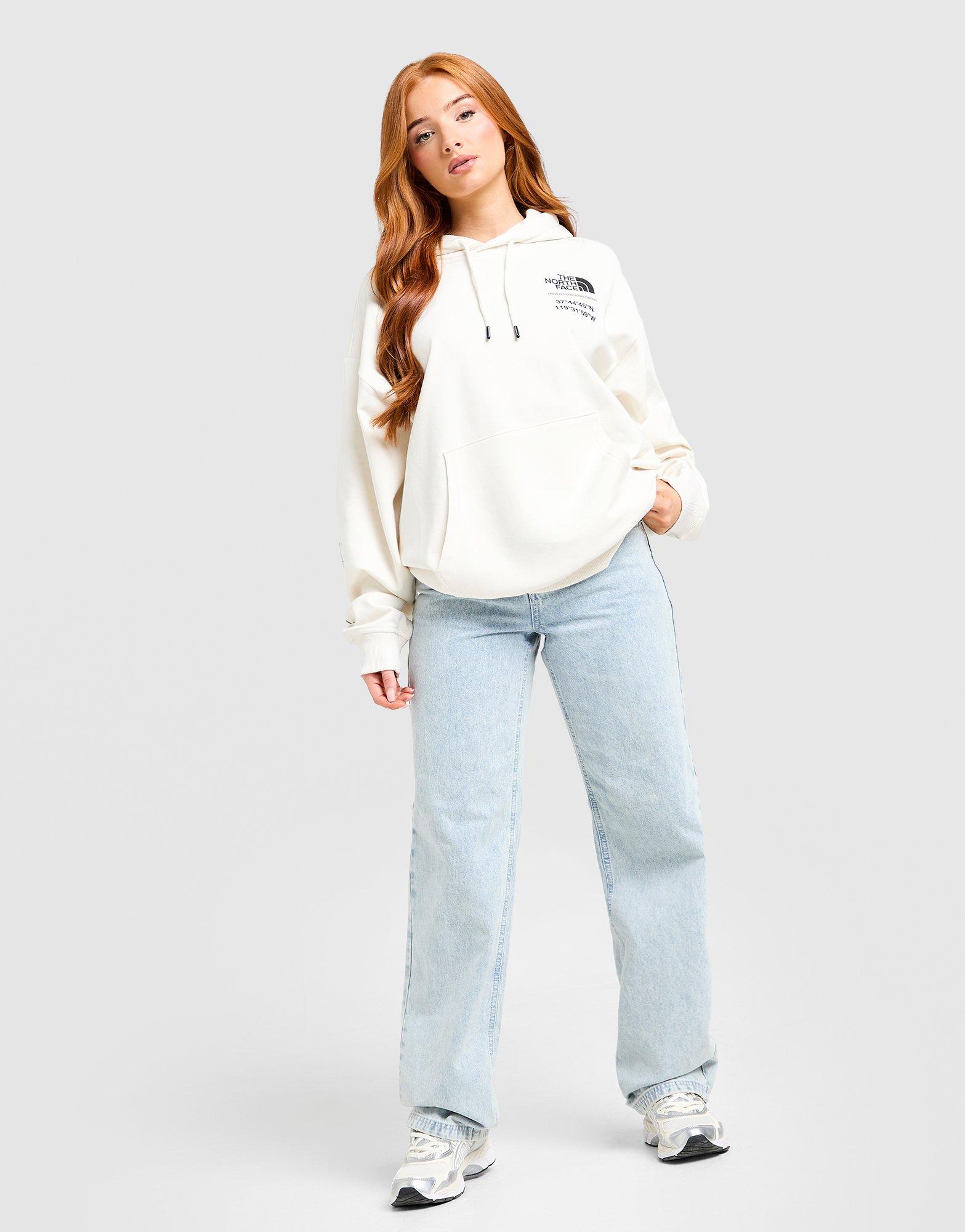 The North Face Balance Overhead Hoodie