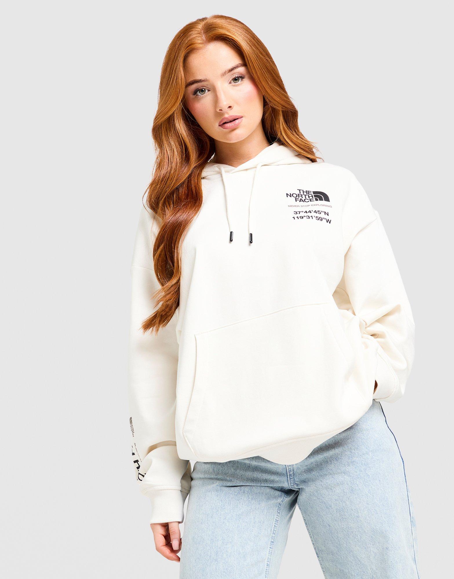 The North Face Balance Overhead Hoodie