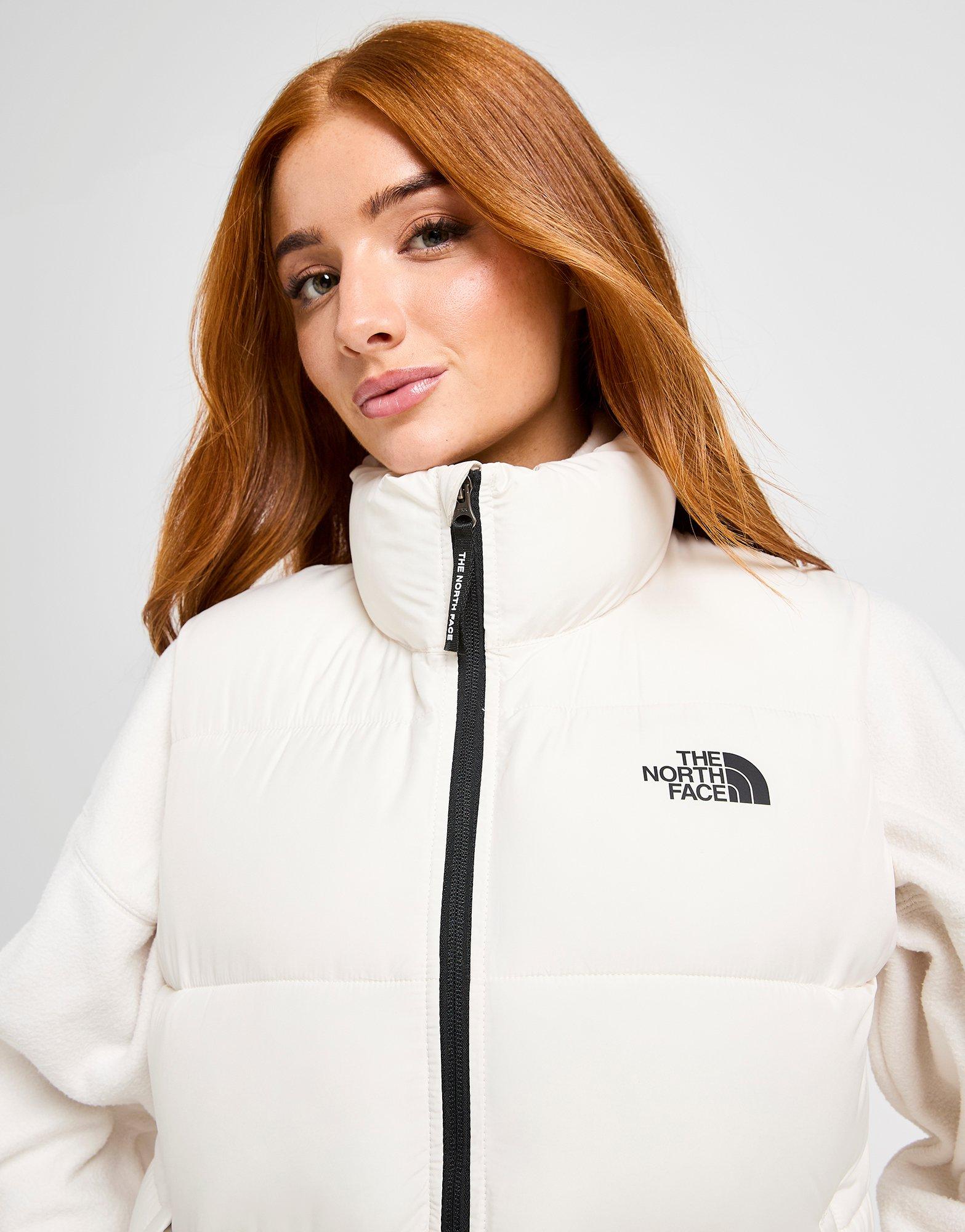 The North Face Dome Padded Gilet