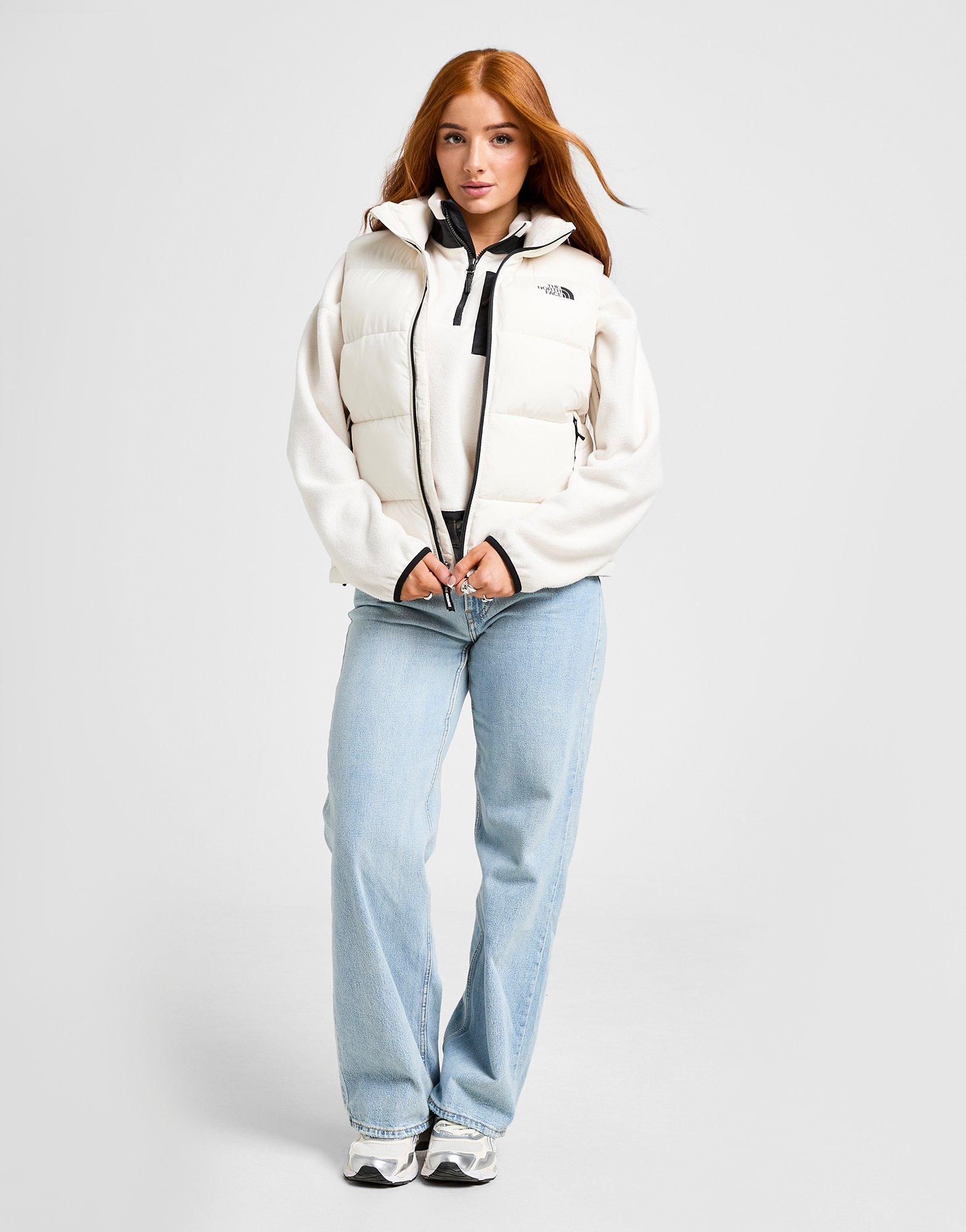 The North Face Dome Padded Gilet