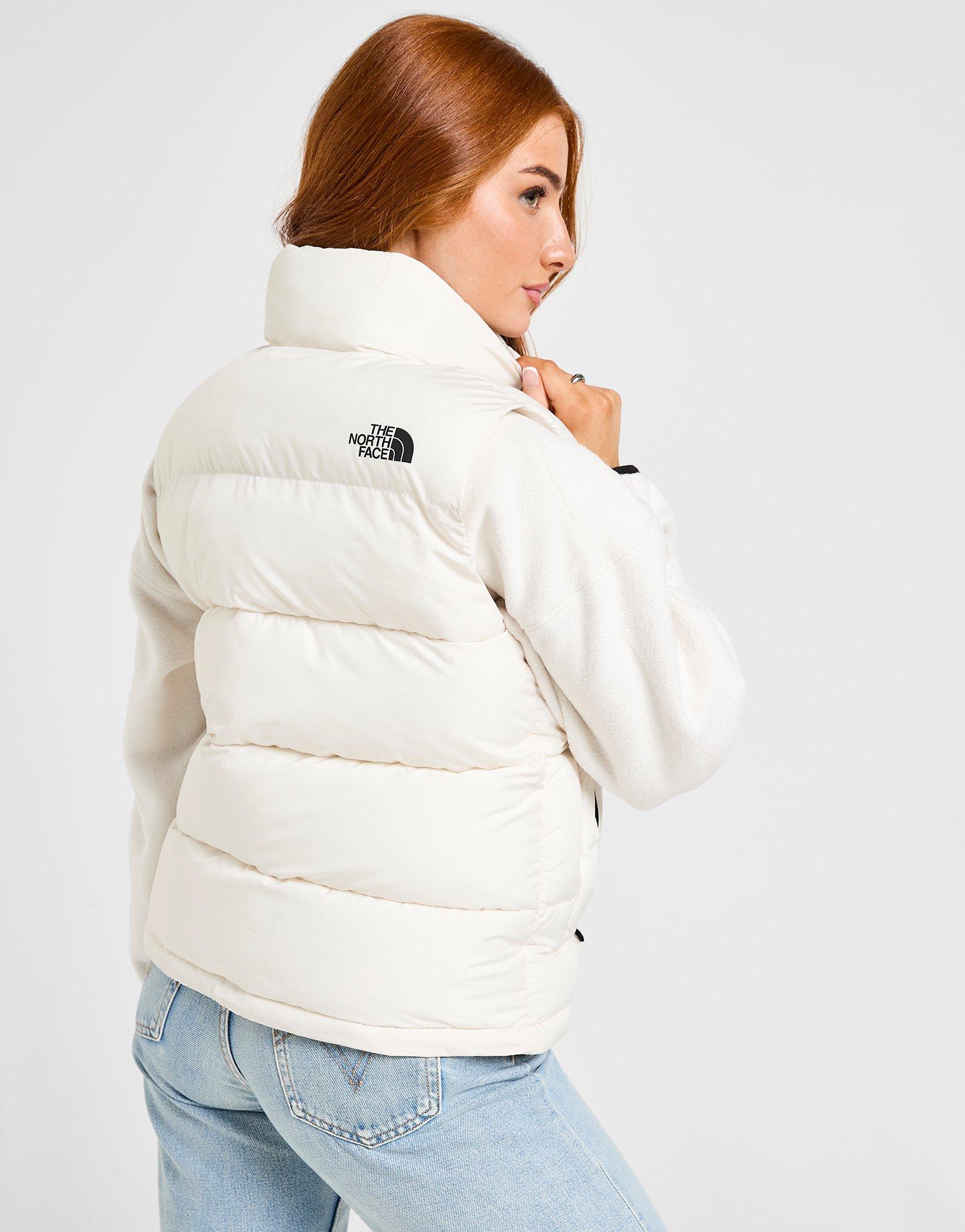 The North Face Dome Padded Gilet