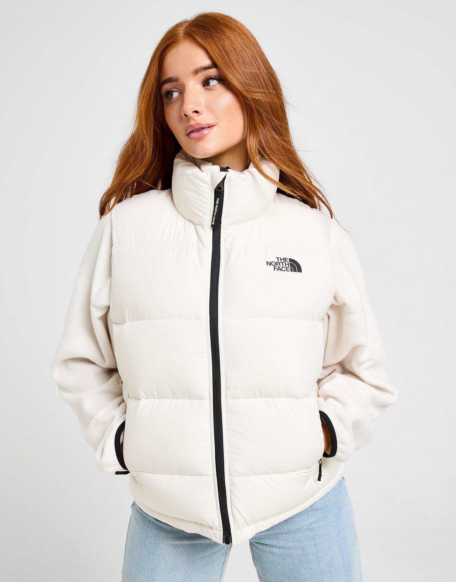 The North Face Dome Padded Gilet