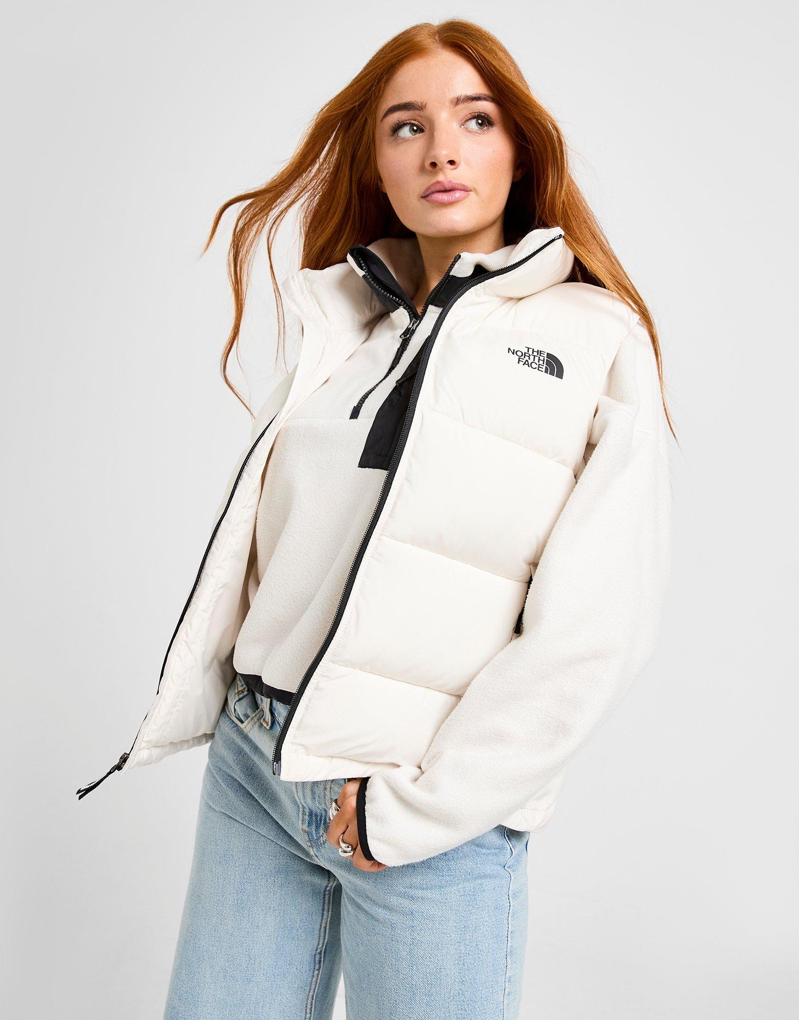 The North Face Dome Padded Gilet