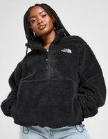 The North Face Top 1/4 Zip Hangita High Pile