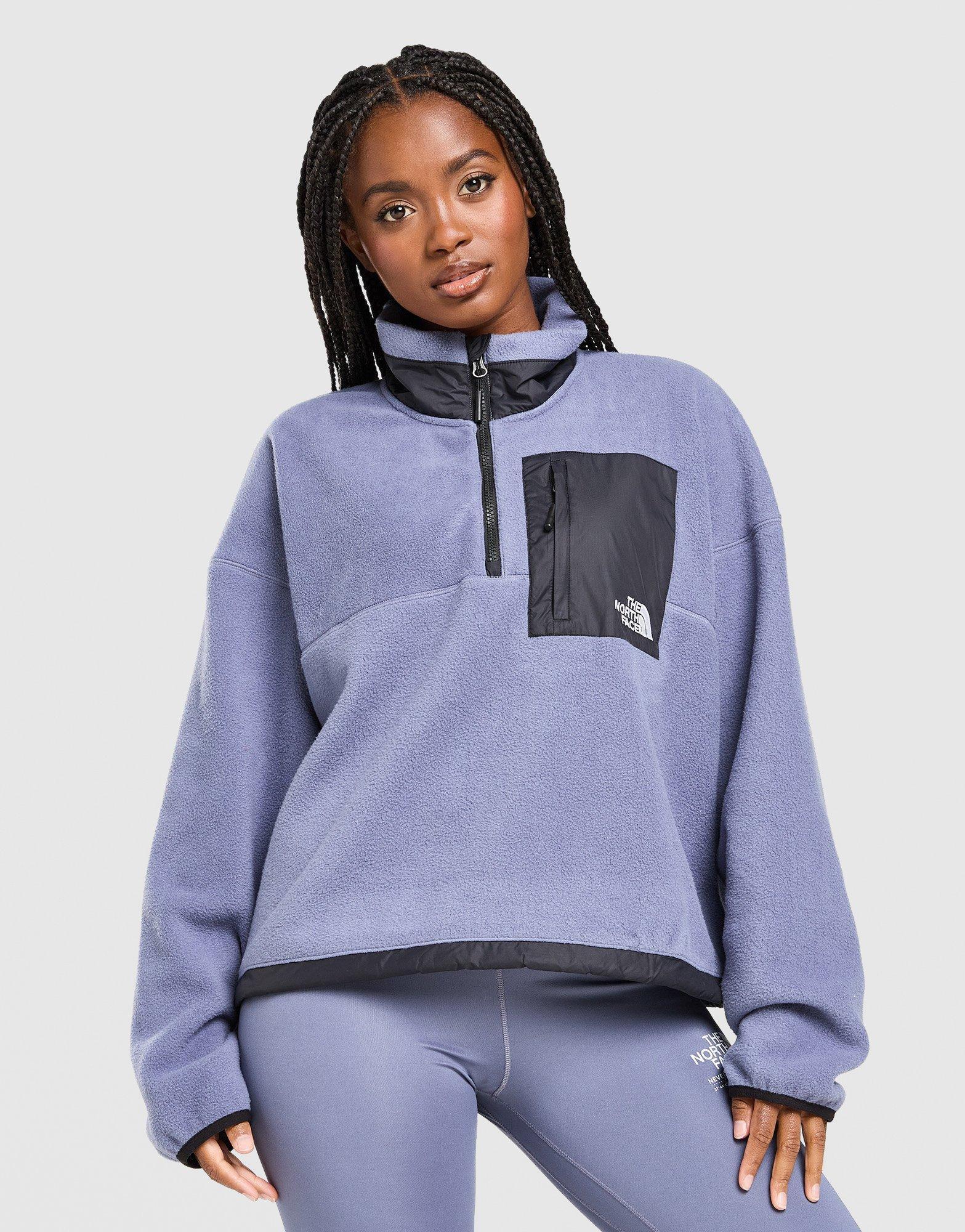 The North Face Polar Hangita 1/4 Zip Fleece