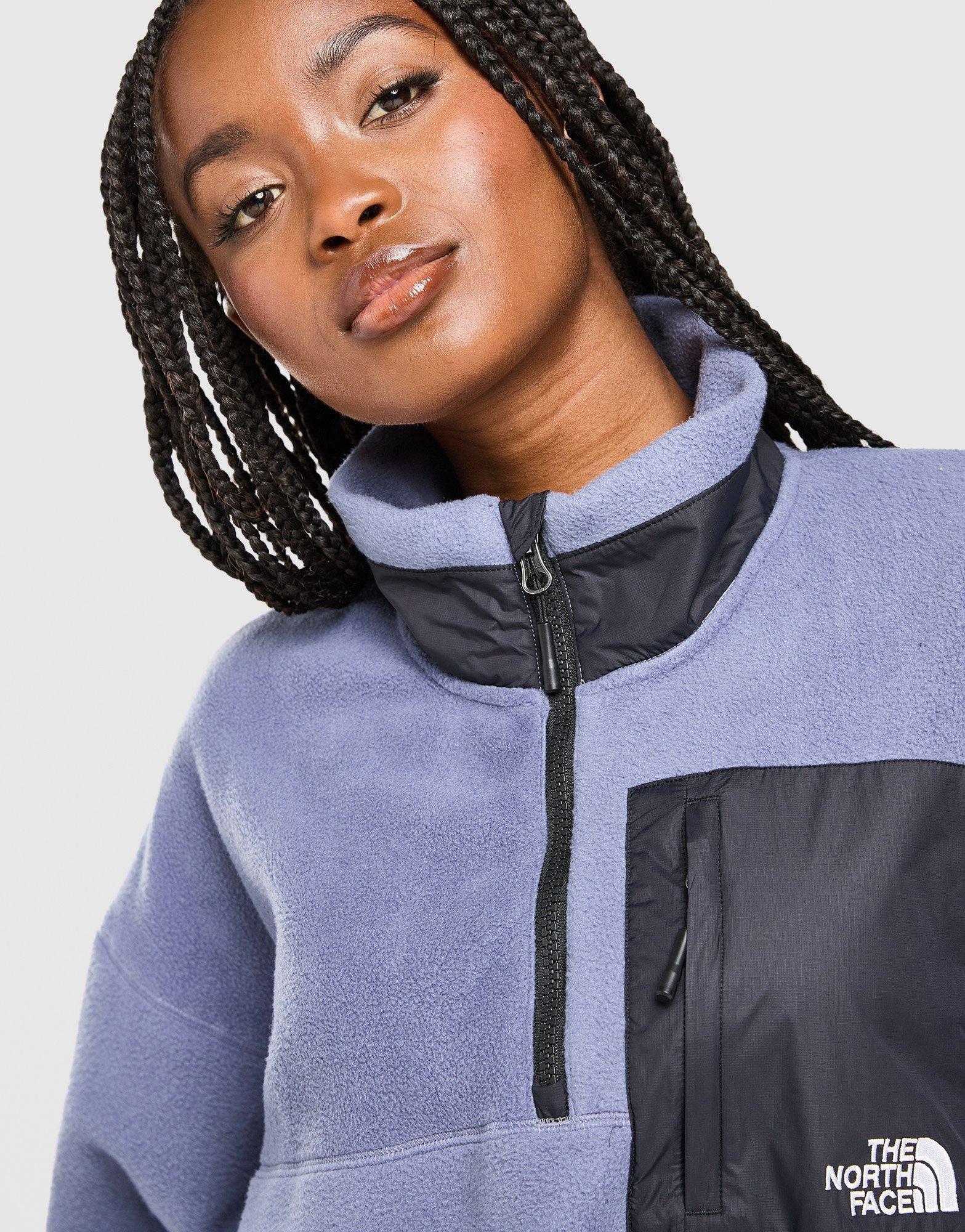 The North Face Polar Hangita 1/4 Zip Fleece