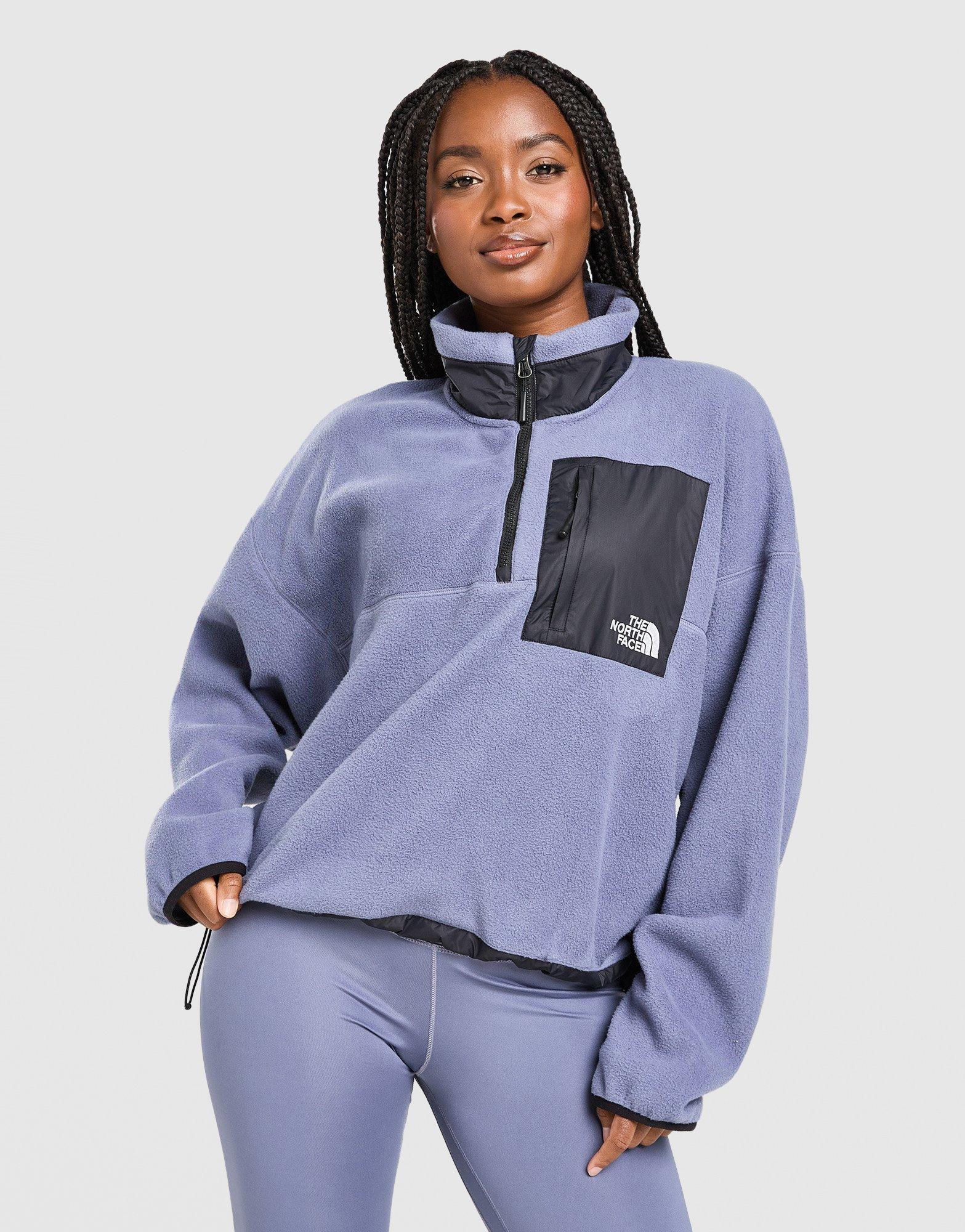 The North Face Polar Hangita 1/4 Zip Fleece