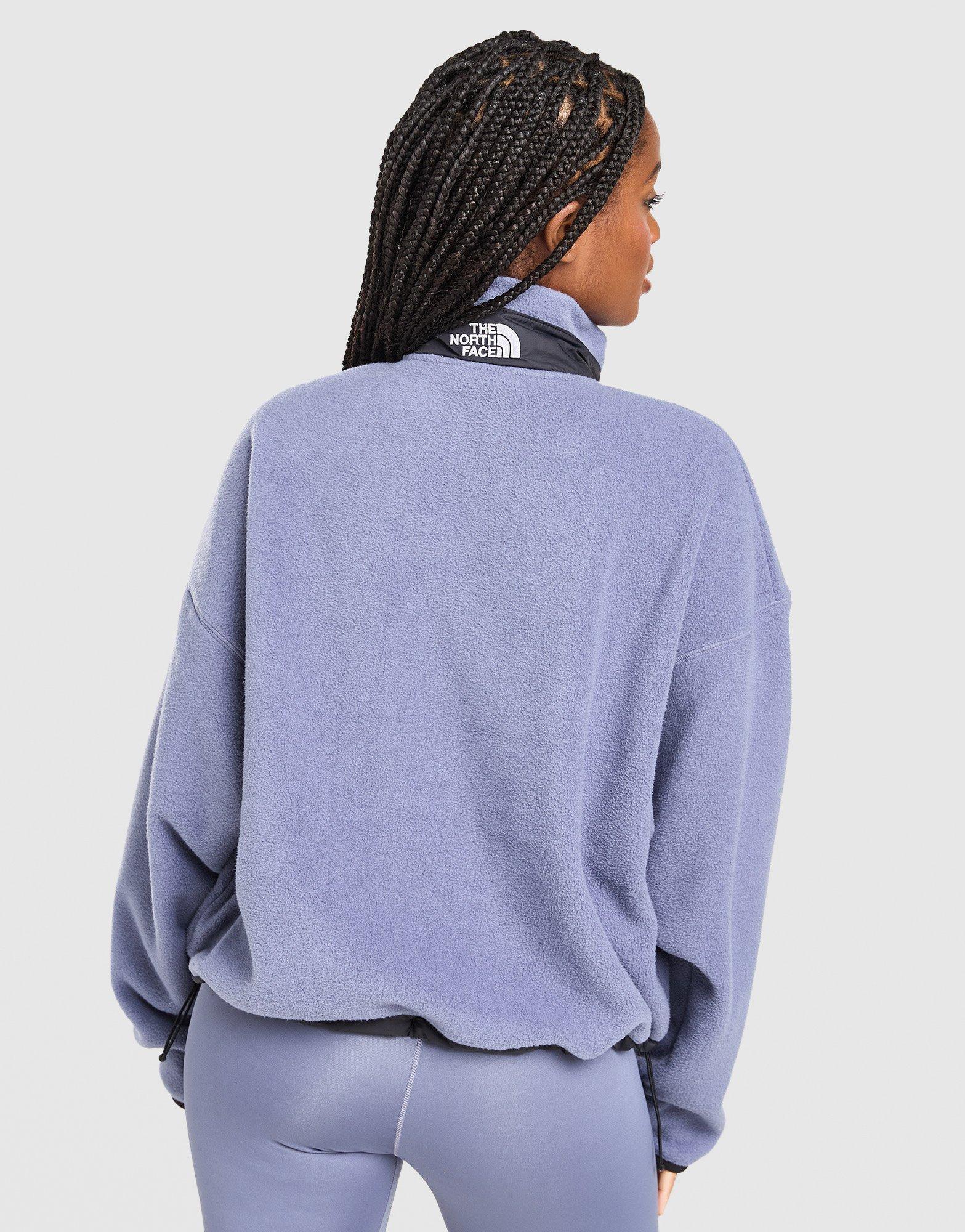 The North Face Polar Hangita 1/4 Zip Fleece