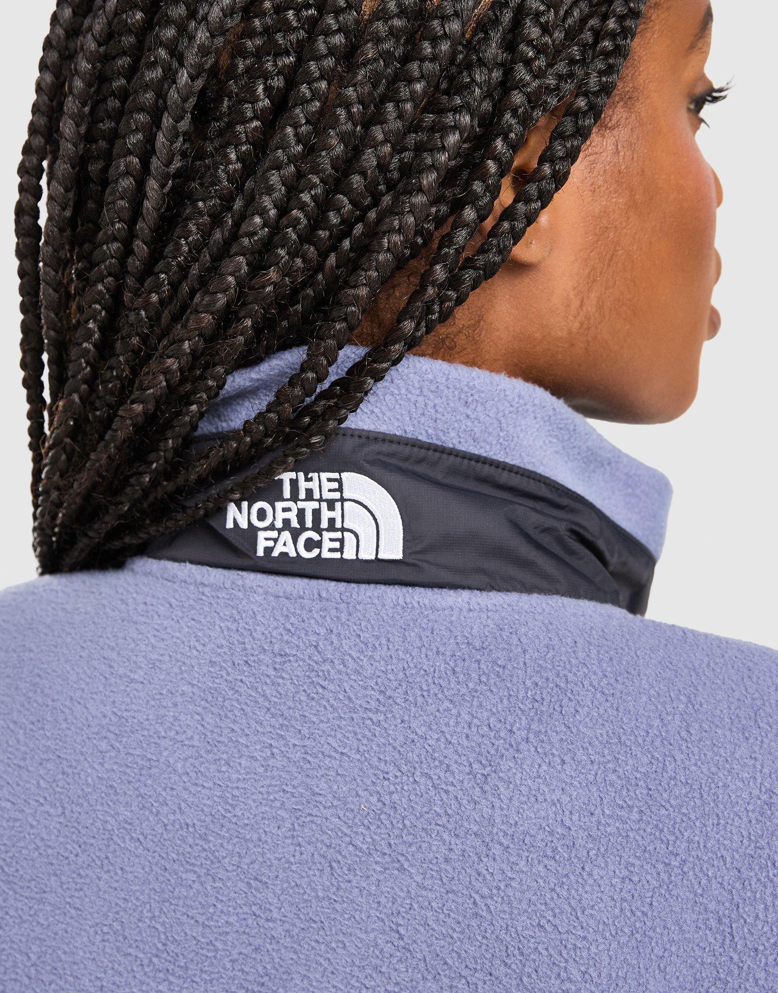 The North Face Polar Hangita 1/4 Zip Fleece