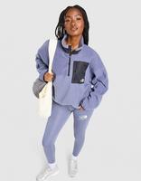 The North Face Felpa Fleece 1/4 Zip Hangita Polar