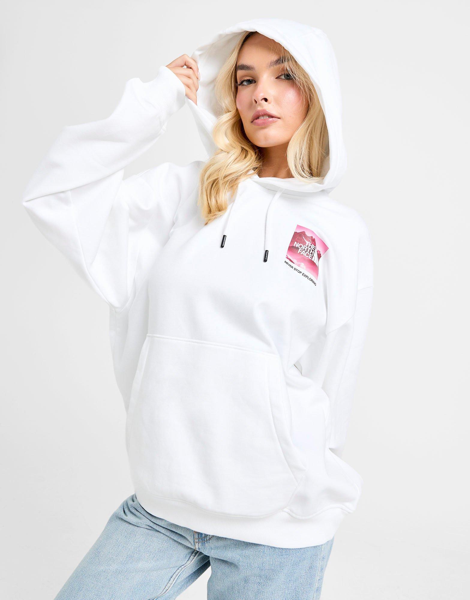 The North Face Cloud Box Hoodie