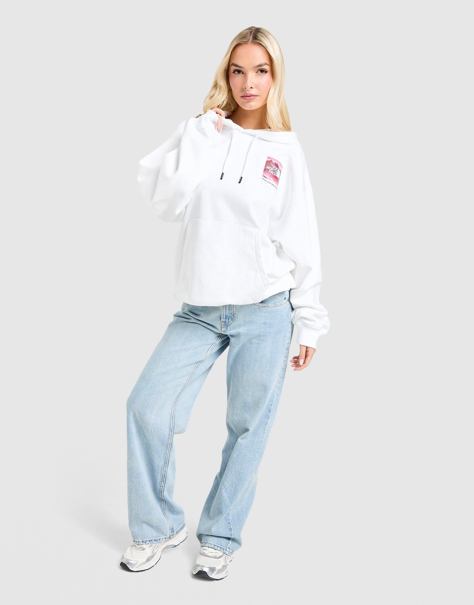 The North Face Cloud Box Hoodie