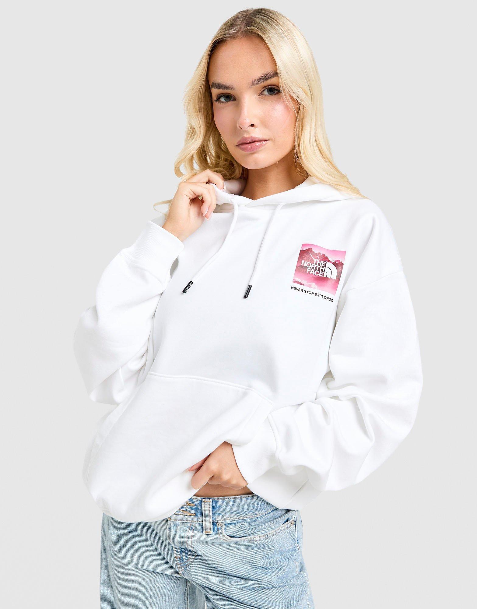 The North Face Cloud Box Hoodie