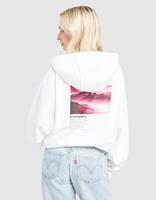 The North Face Felpa con Cappuccio Cloud Box