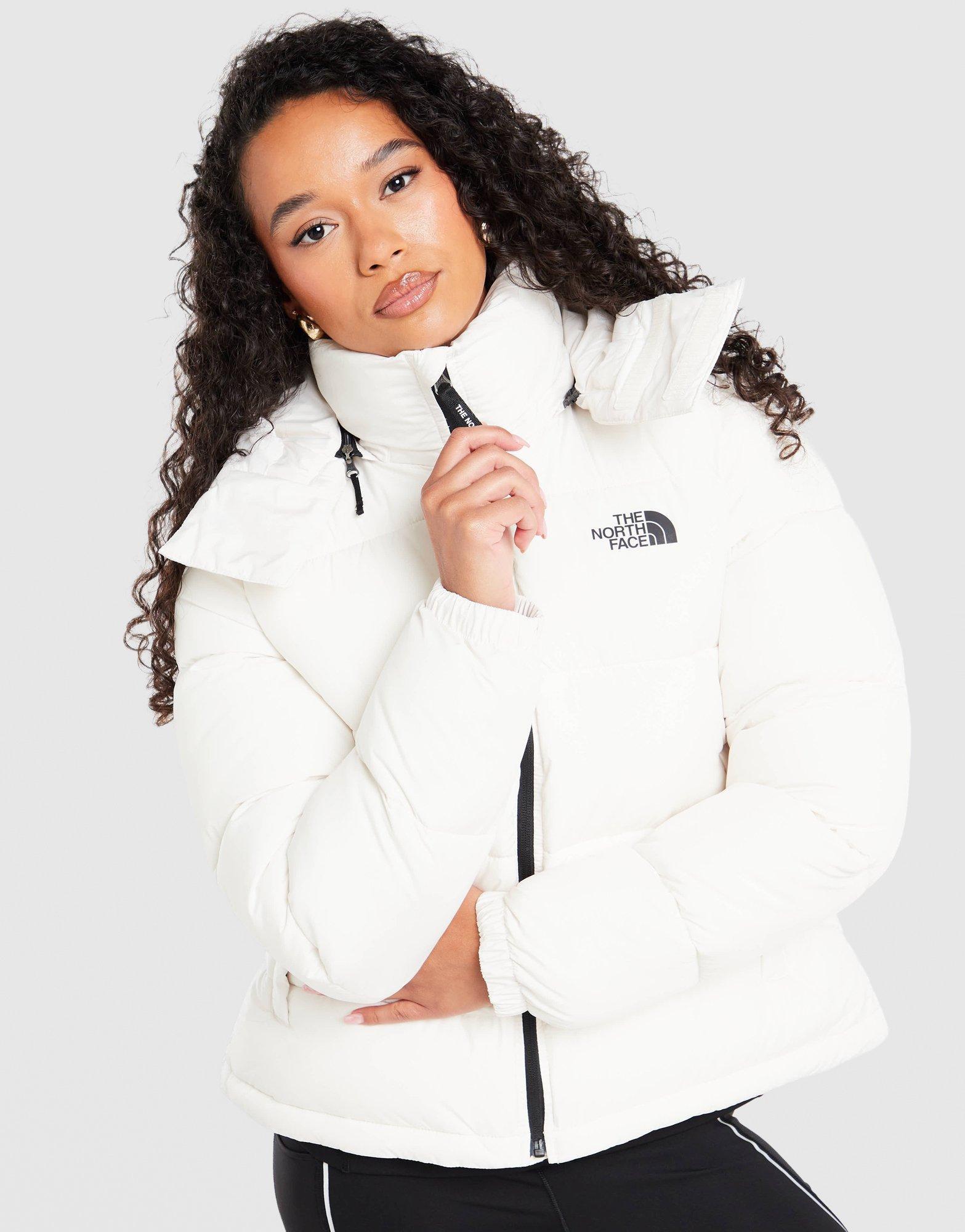 The North Face Casaco Acolchoado Dome