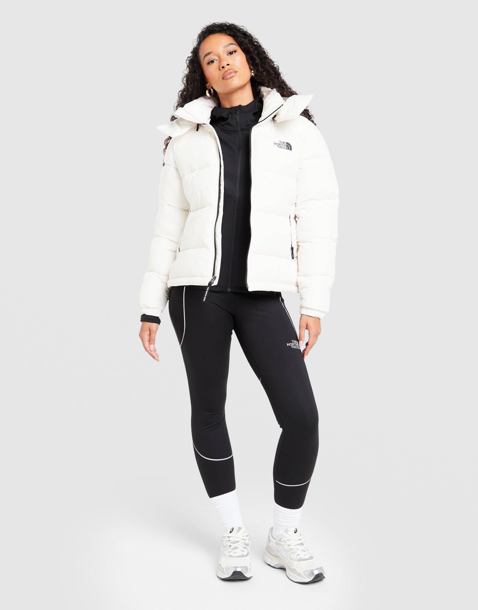 The North Face Casaco Acolchoado Dome