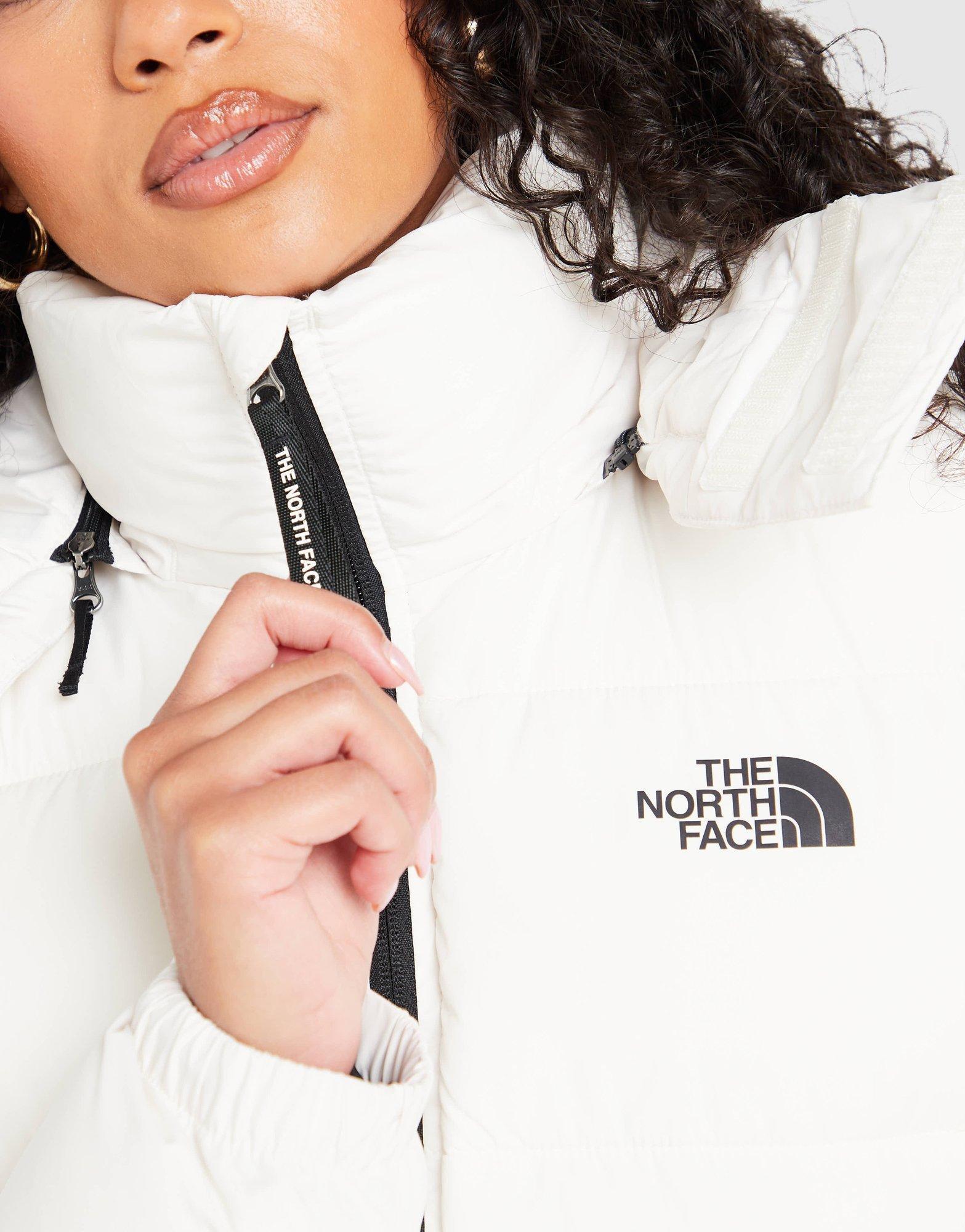 The North Face Casaco Acolchoado Dome