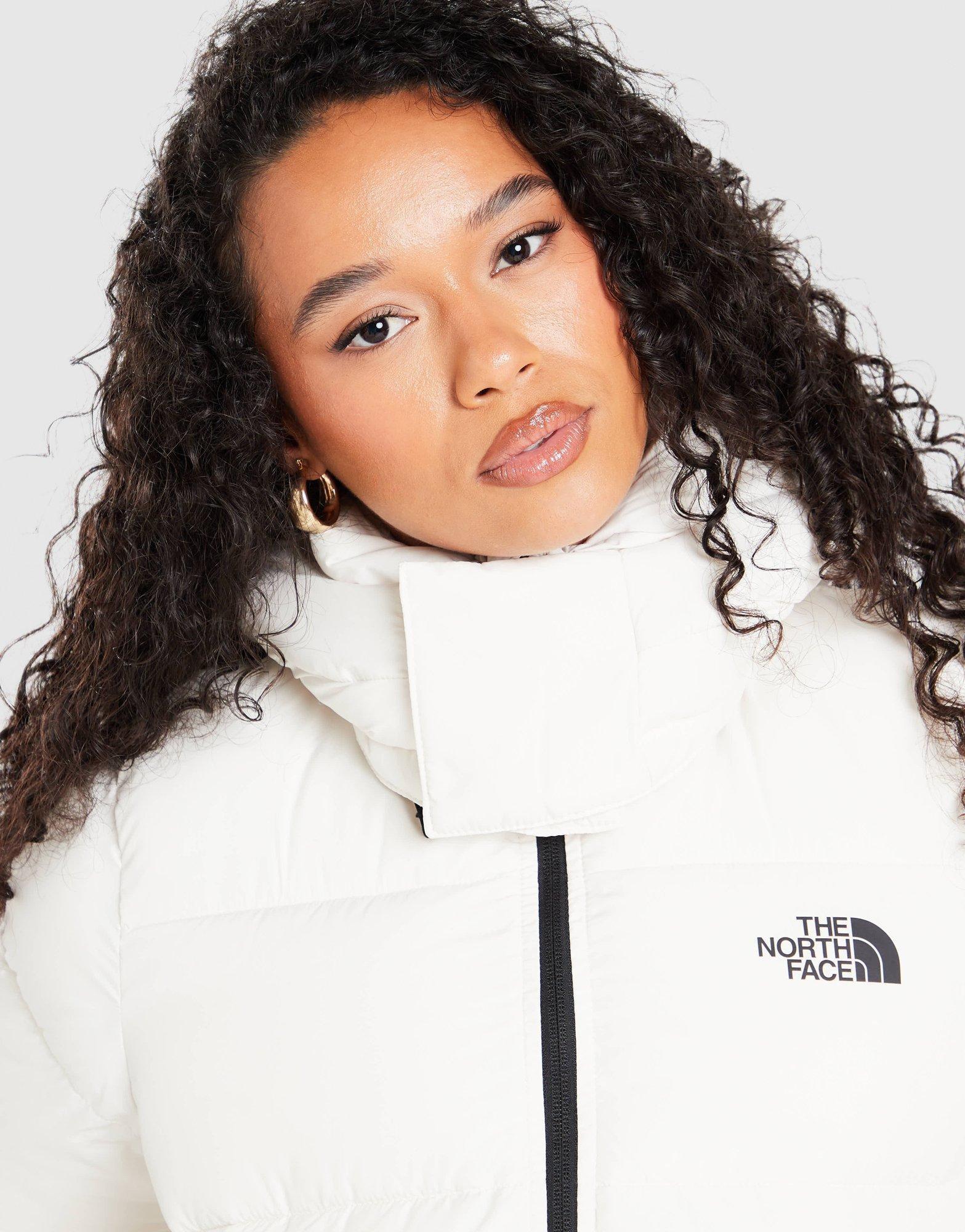 The North Face Casaco Acolchoado Dome