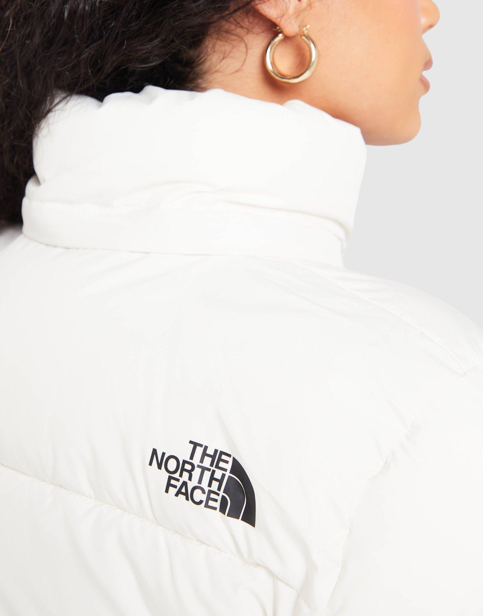 The North Face Casaco Acolchoado Dome