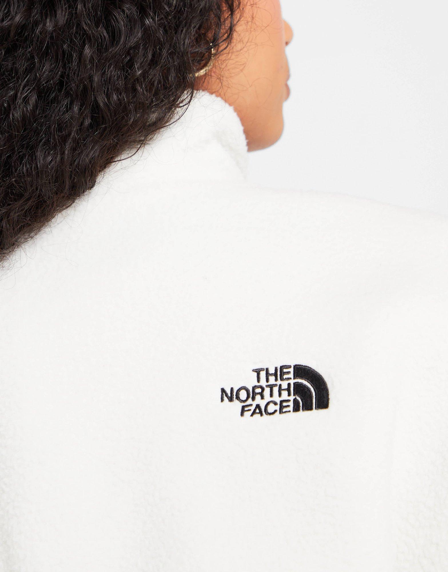 The North Face Veste Réversible Yumiori Femme